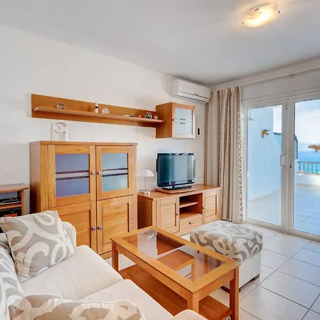 Gigantes Sea View Apartment