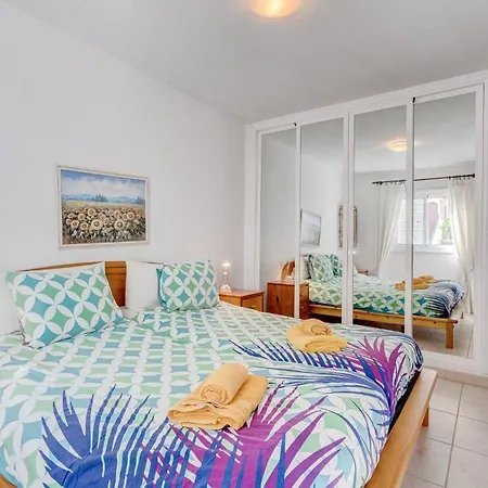 Apartment Gigantes Sea View