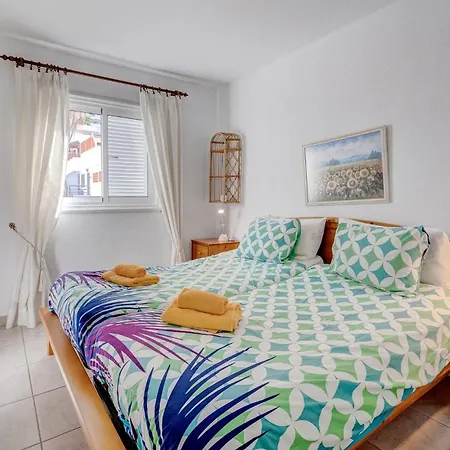 Gigantes Sea View Apartment Santiago Del Teide
