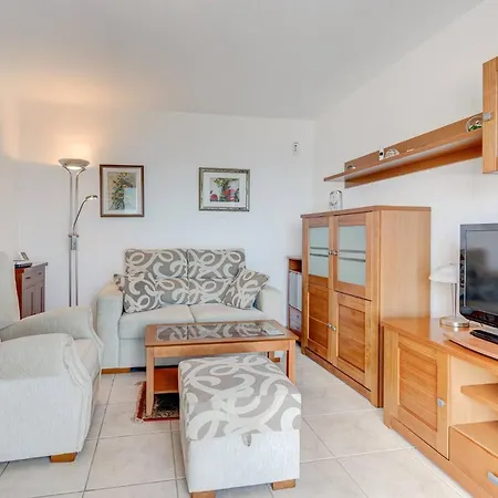 Gigantes Sea View Apartamento *