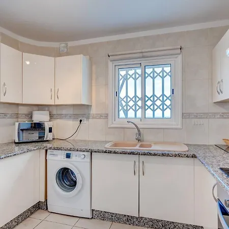 Apartment Gigantes Sea View Santiago Del Teide