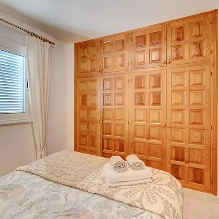 Apartment Gigantes Sea View Santiago Del Teide
