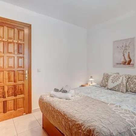 Apartment Gigantes Sea View *